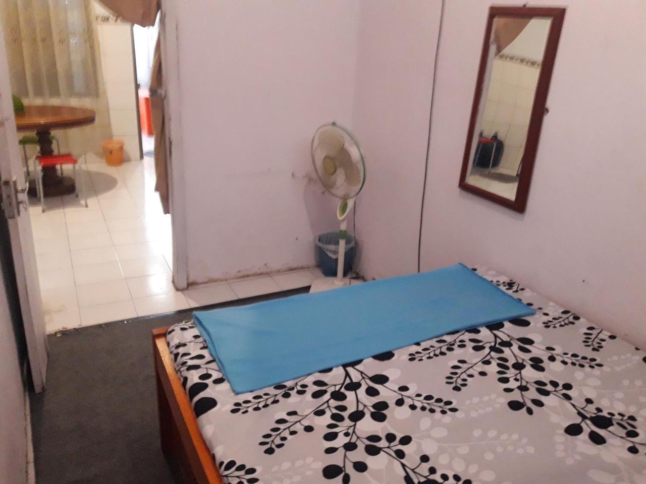 Rumah Singgah Manado Exterior foto